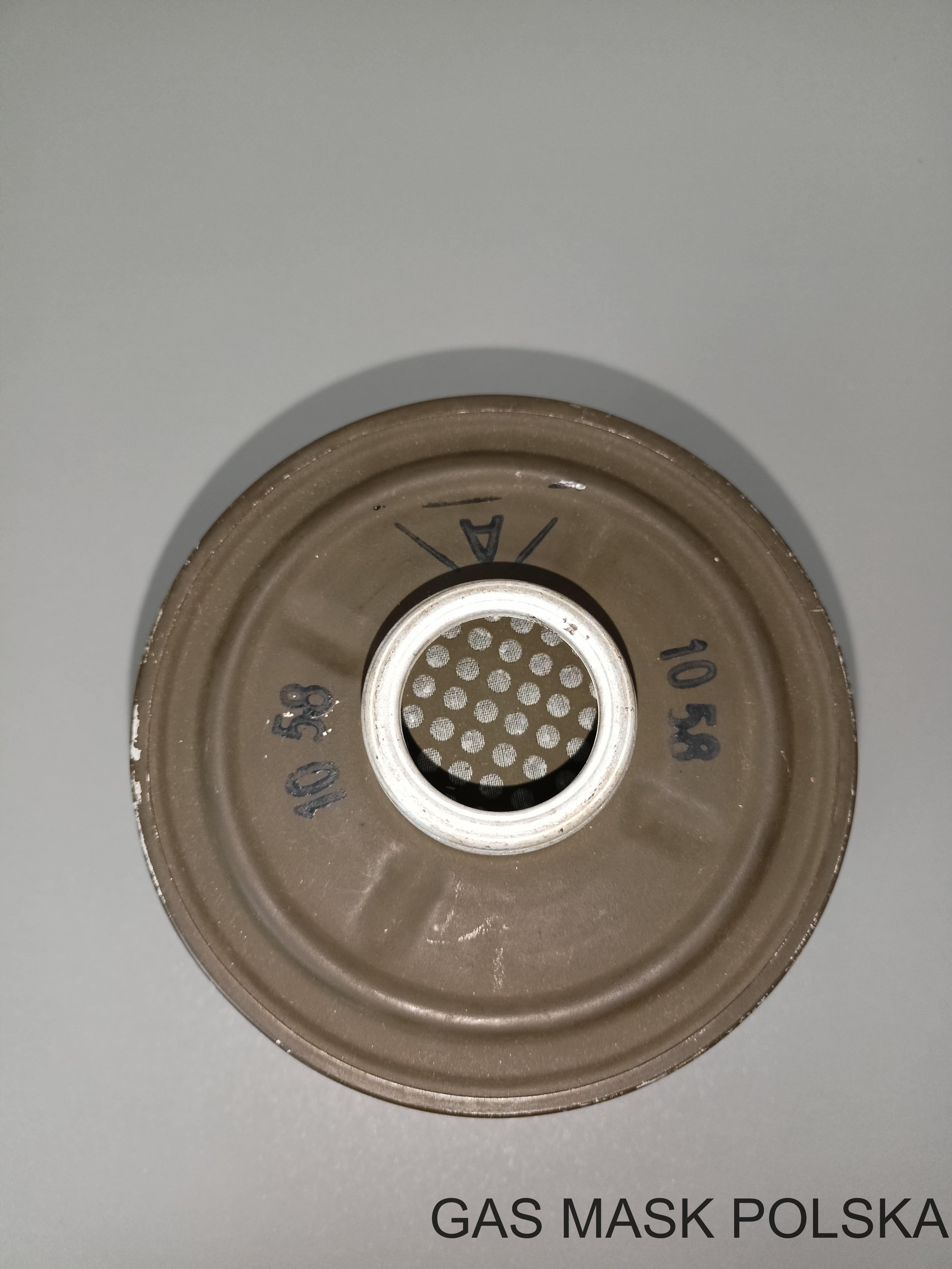 Filtropochłaniacz 2