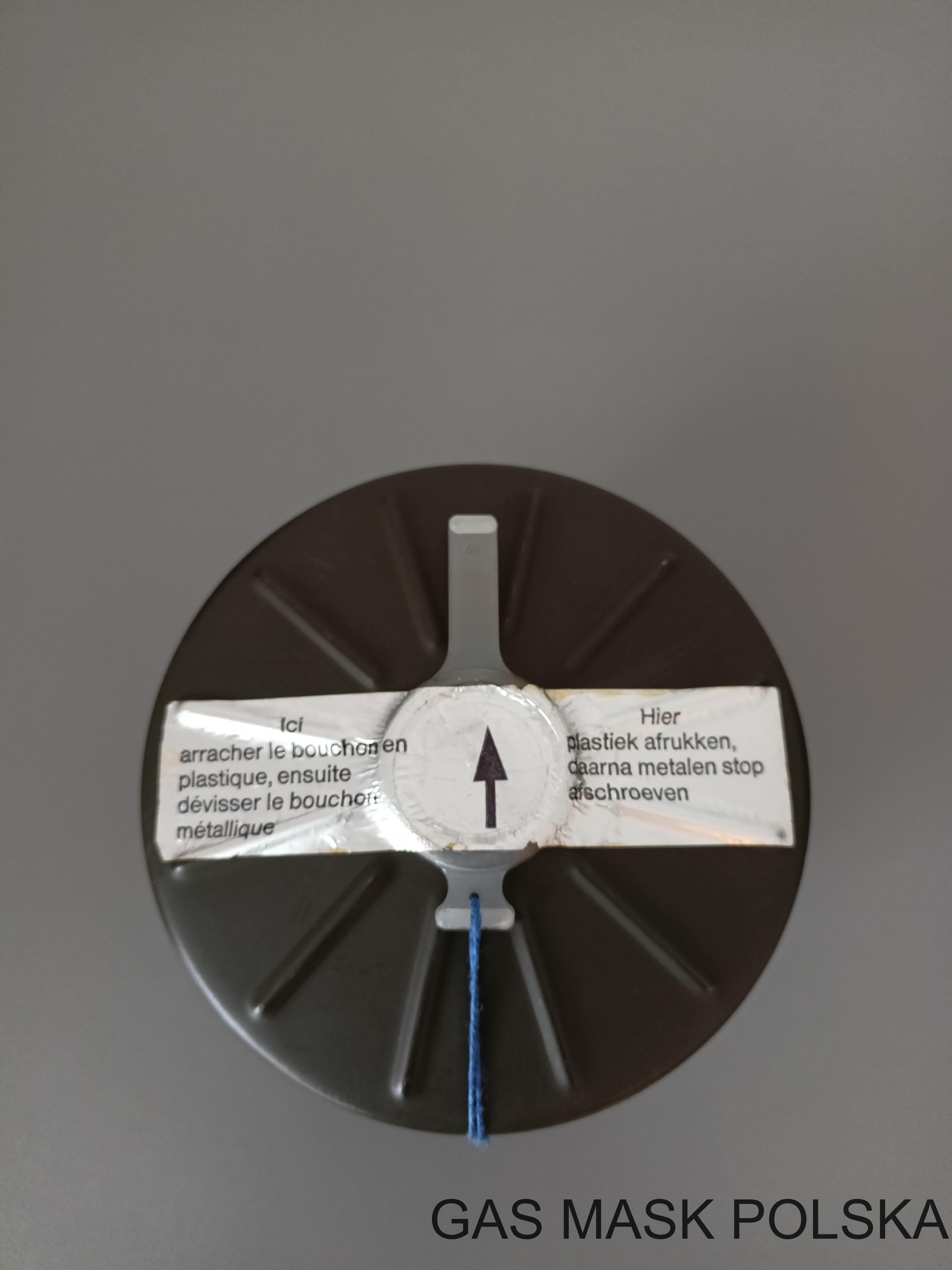 Filtropochłaniacz 4