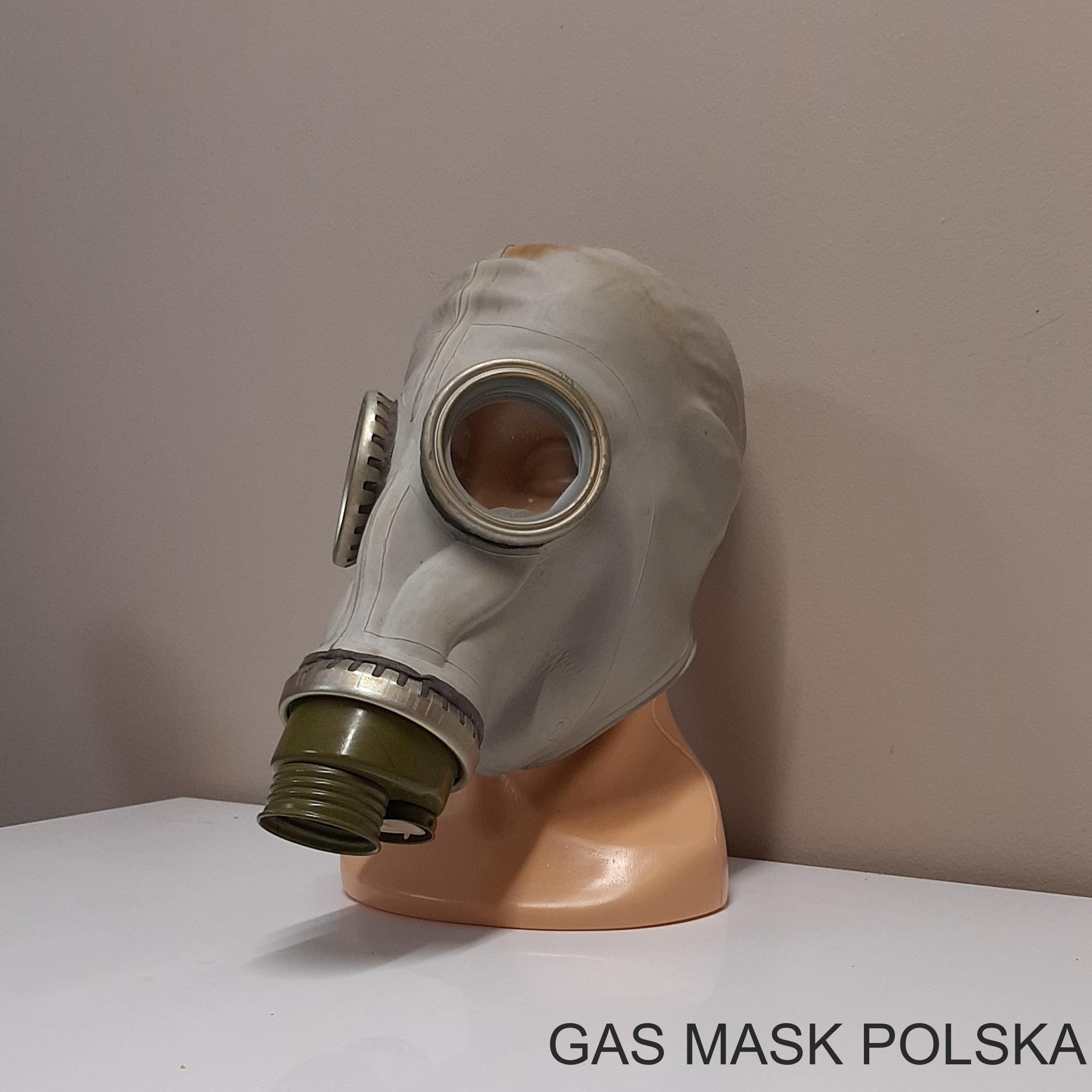 Część twarzowa