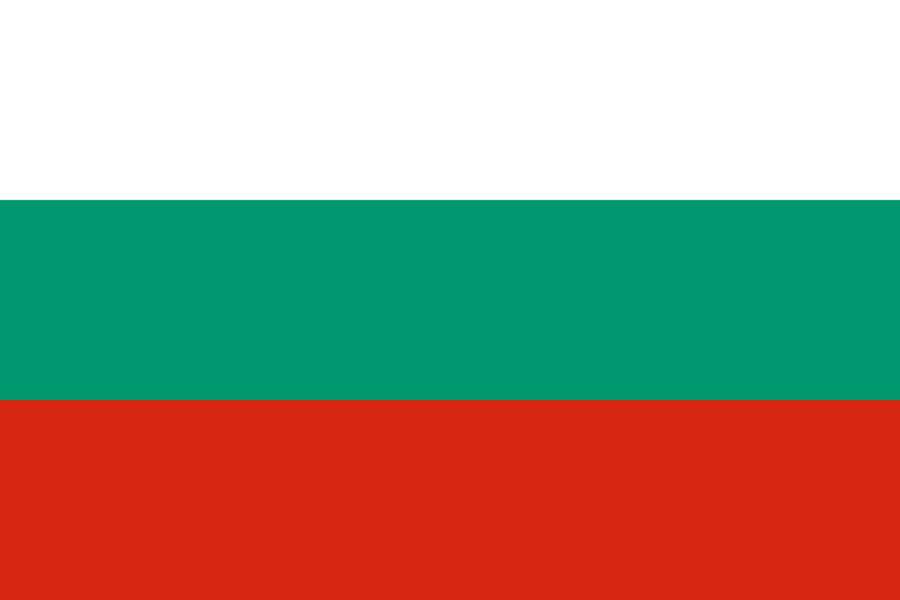 BUŁGARIA