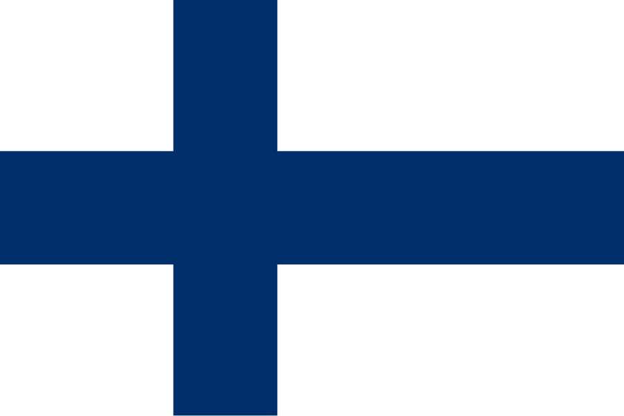 FINLANDIA