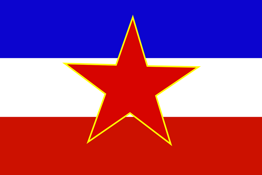 JUGOSŁAWIA