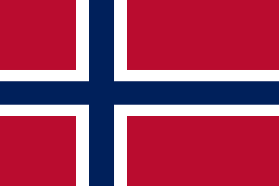 NORWEGIA