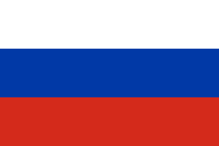 ZSRR/ROSJA