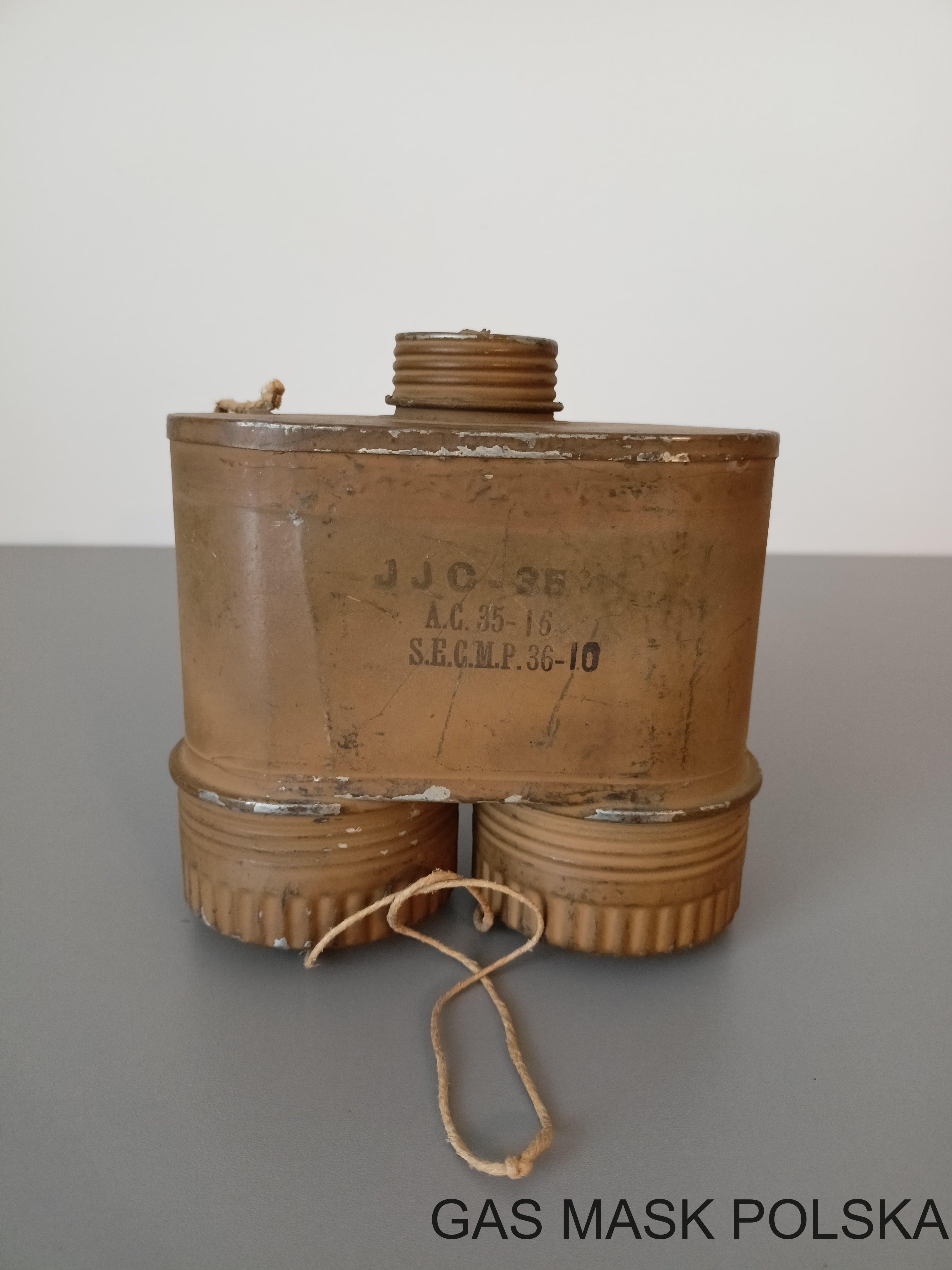 Filtropochłaniacz 1