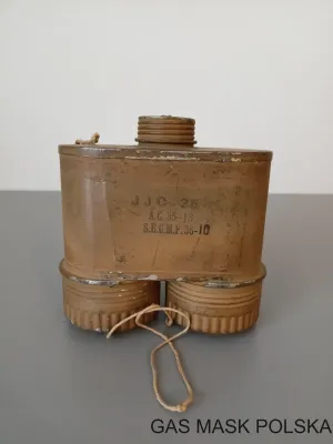 Filtropochłaniacz 1