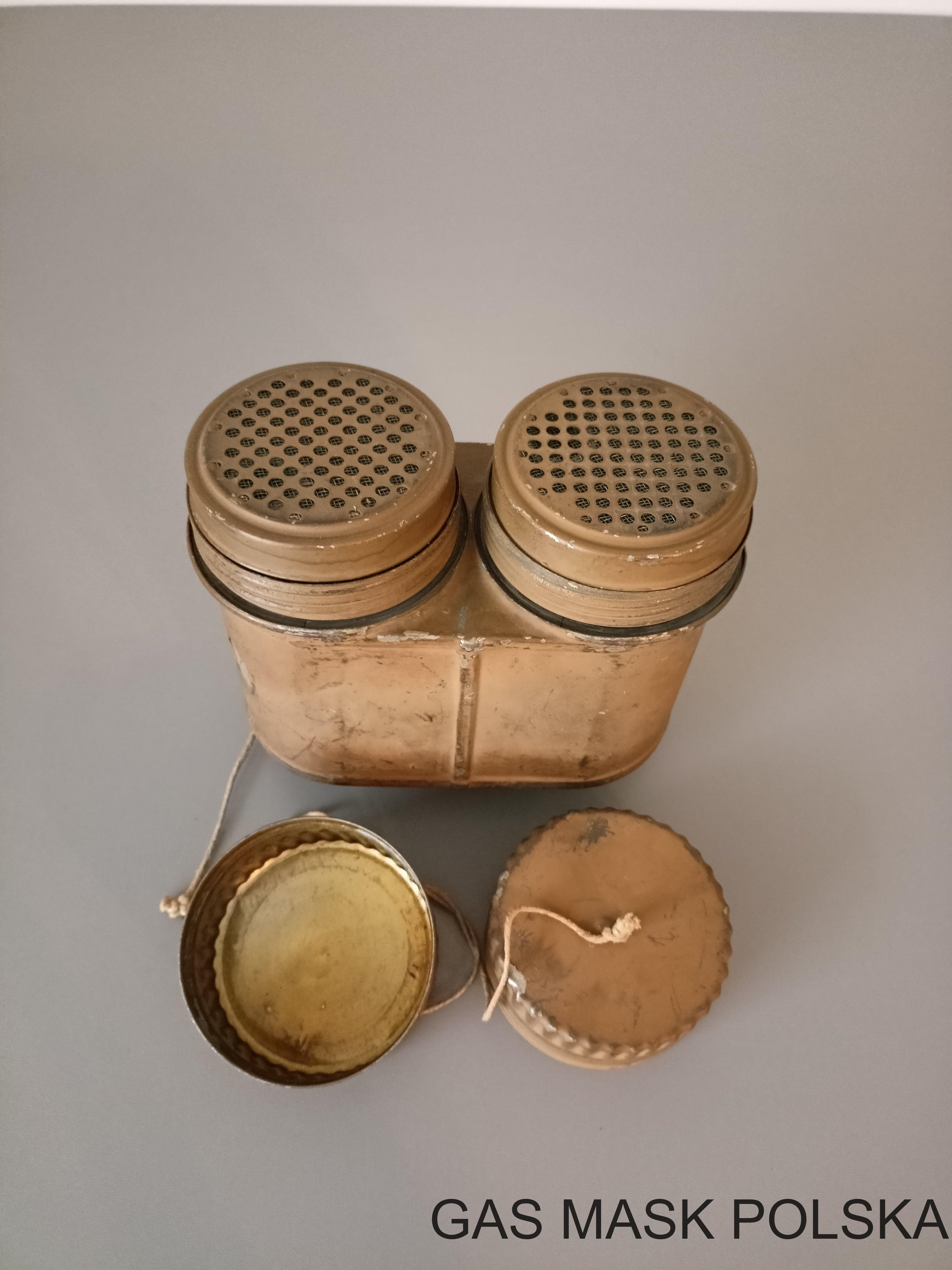 Filtropochłaniacz 3