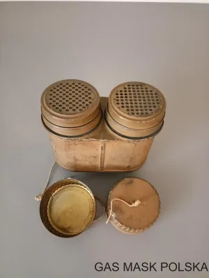Filtropochłaniacz 3