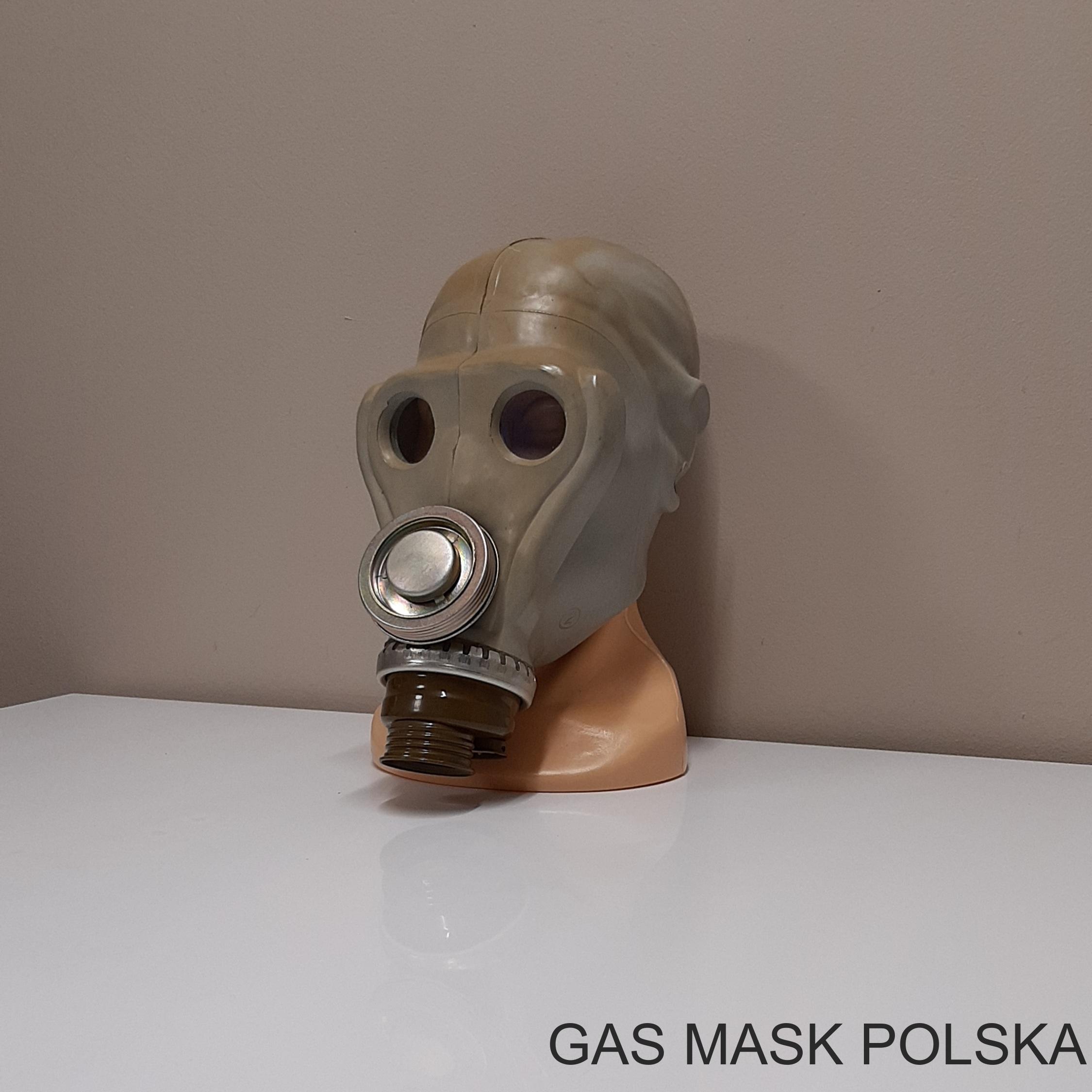 Część twarzowa