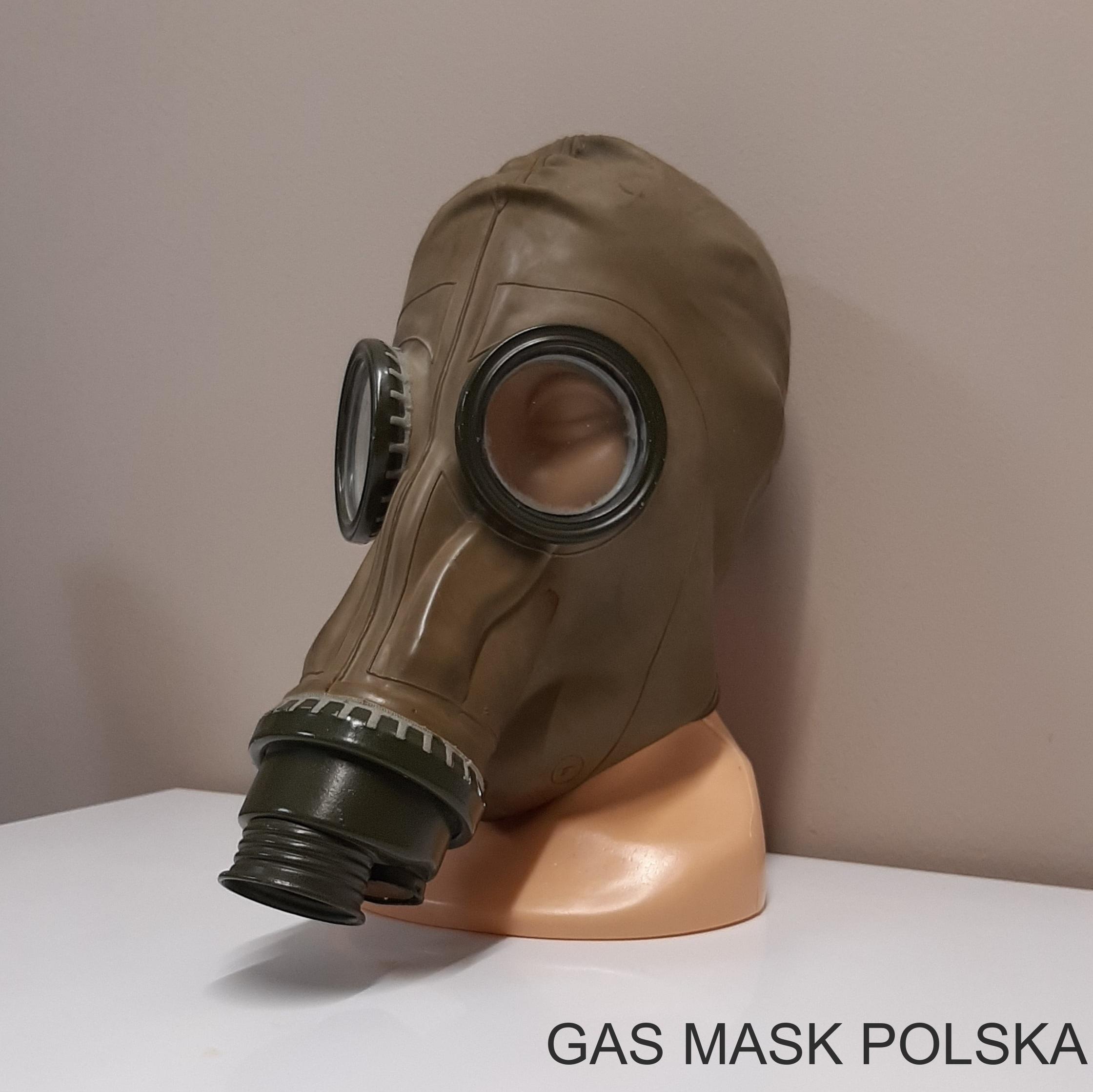 Część twarzowa
