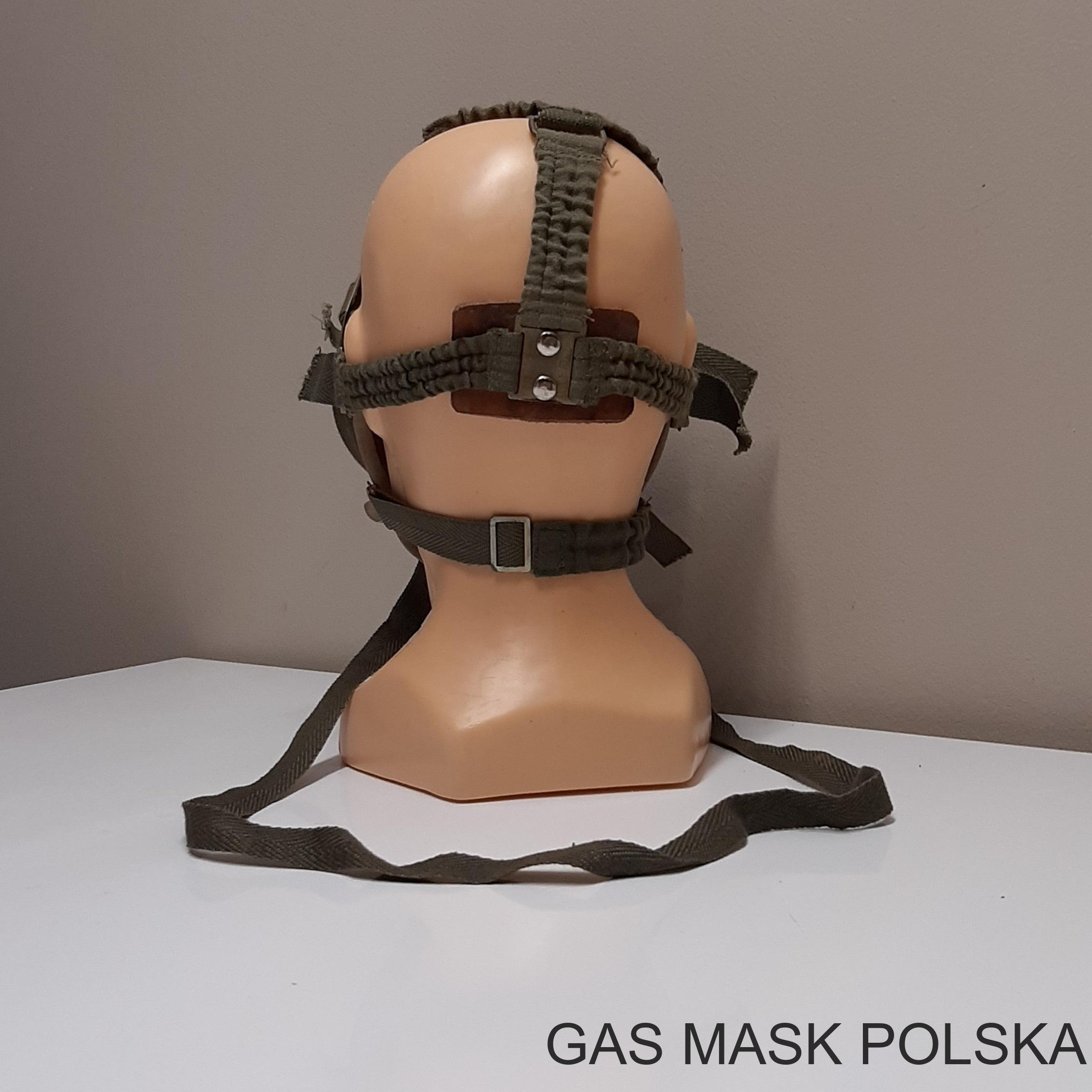 Część twarzowa
