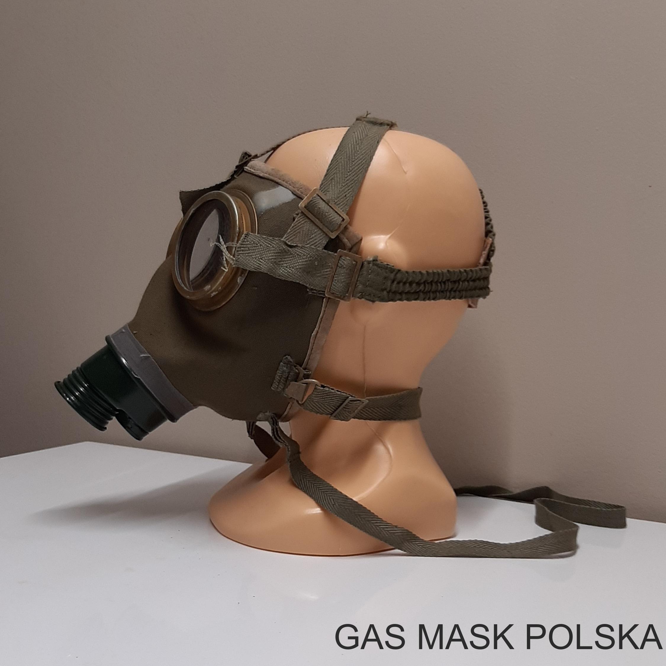 Część twarzowa