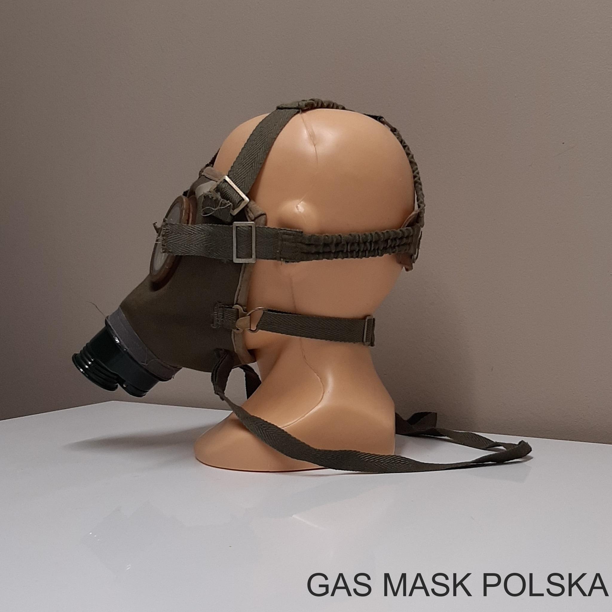 Część twarzowa