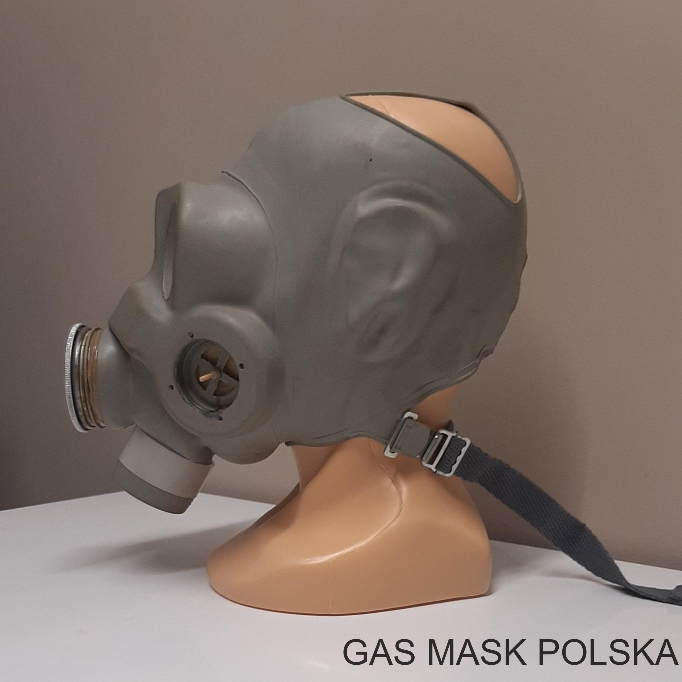 Część twarzowa