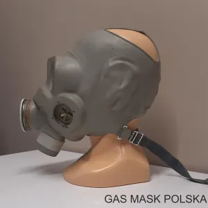 Część twarzowa