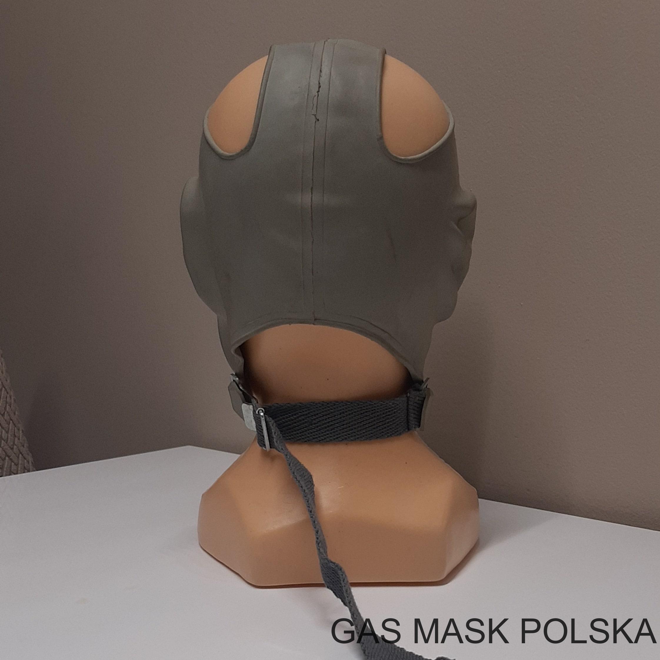 Część twarzowa