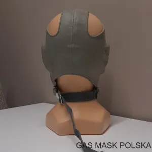 Część twarzowa