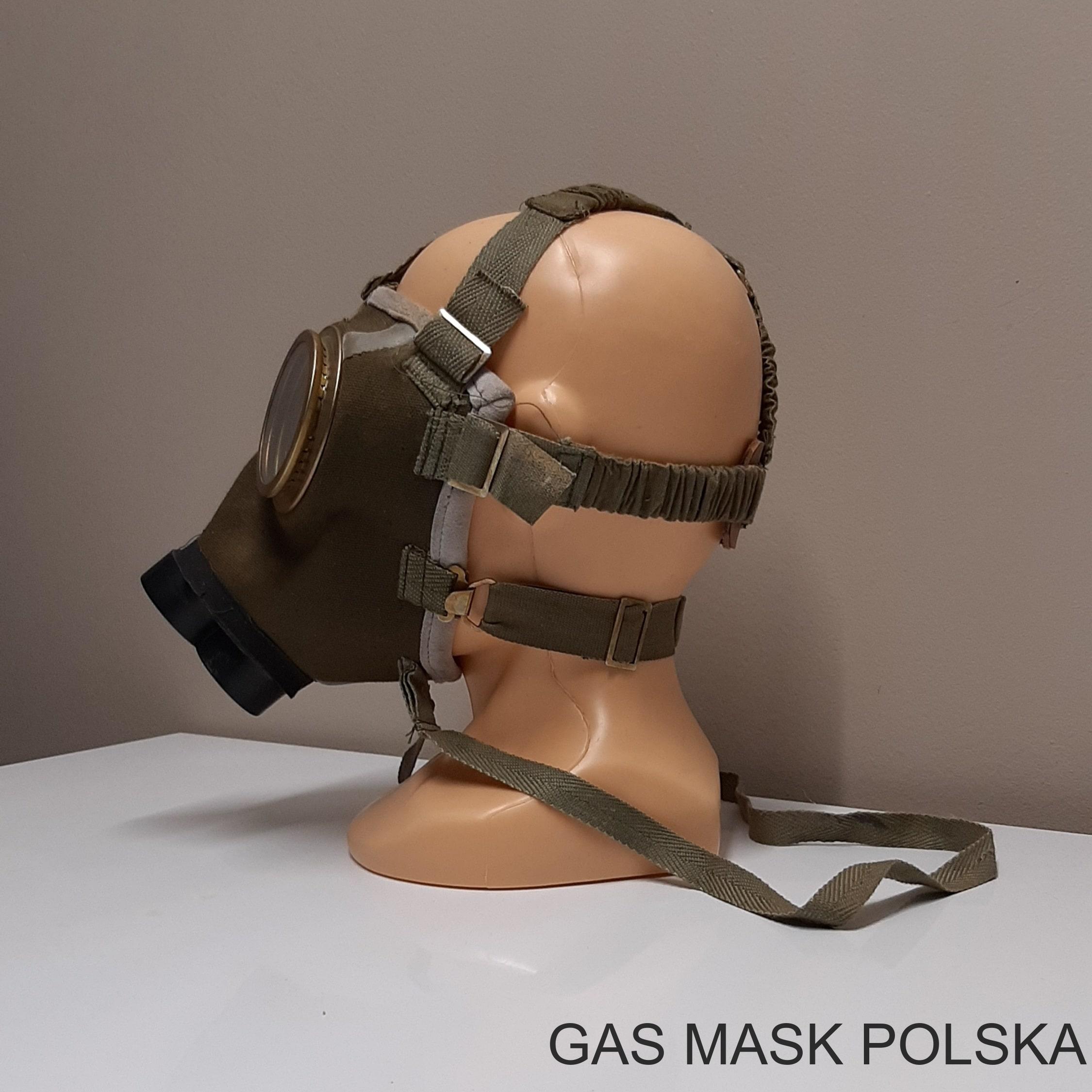 Część twarzowa