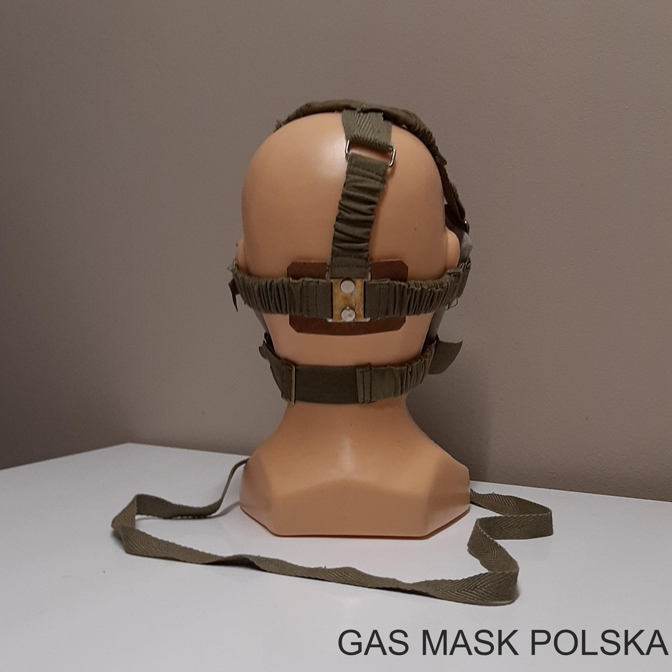 Część twarzowa