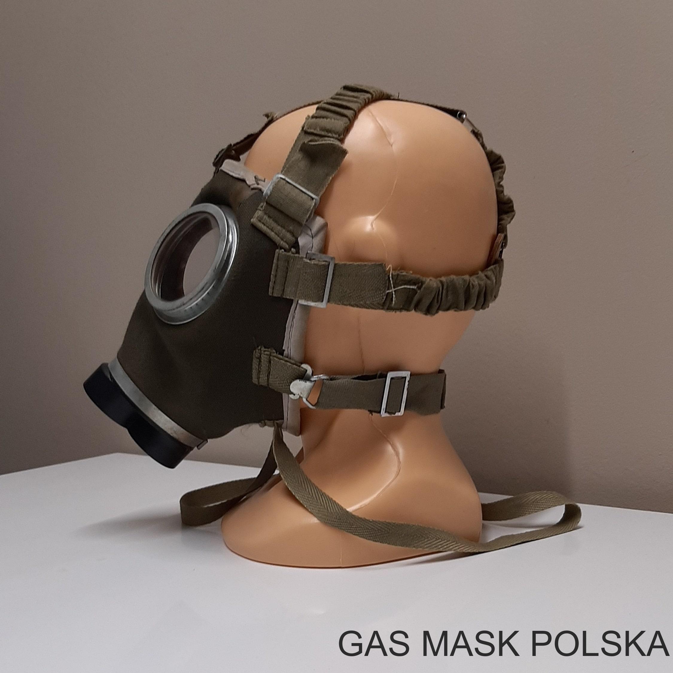 Część twarzowa