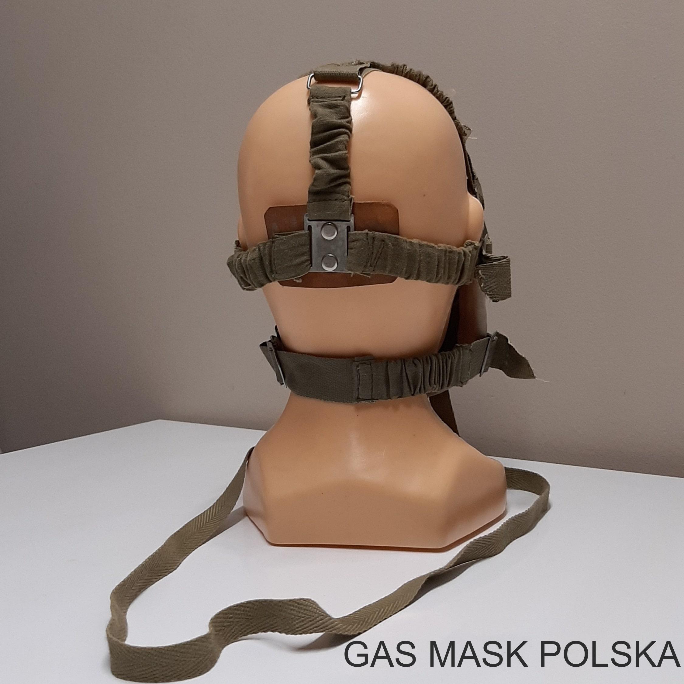 Część twarzowa