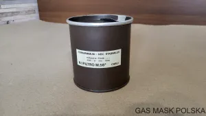 Filtroochłaniacz 3