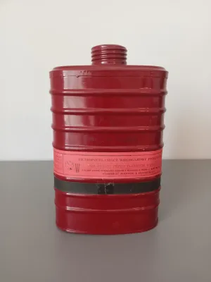 Filtropochłaniacz wielogazowy FP203/1-IV/W