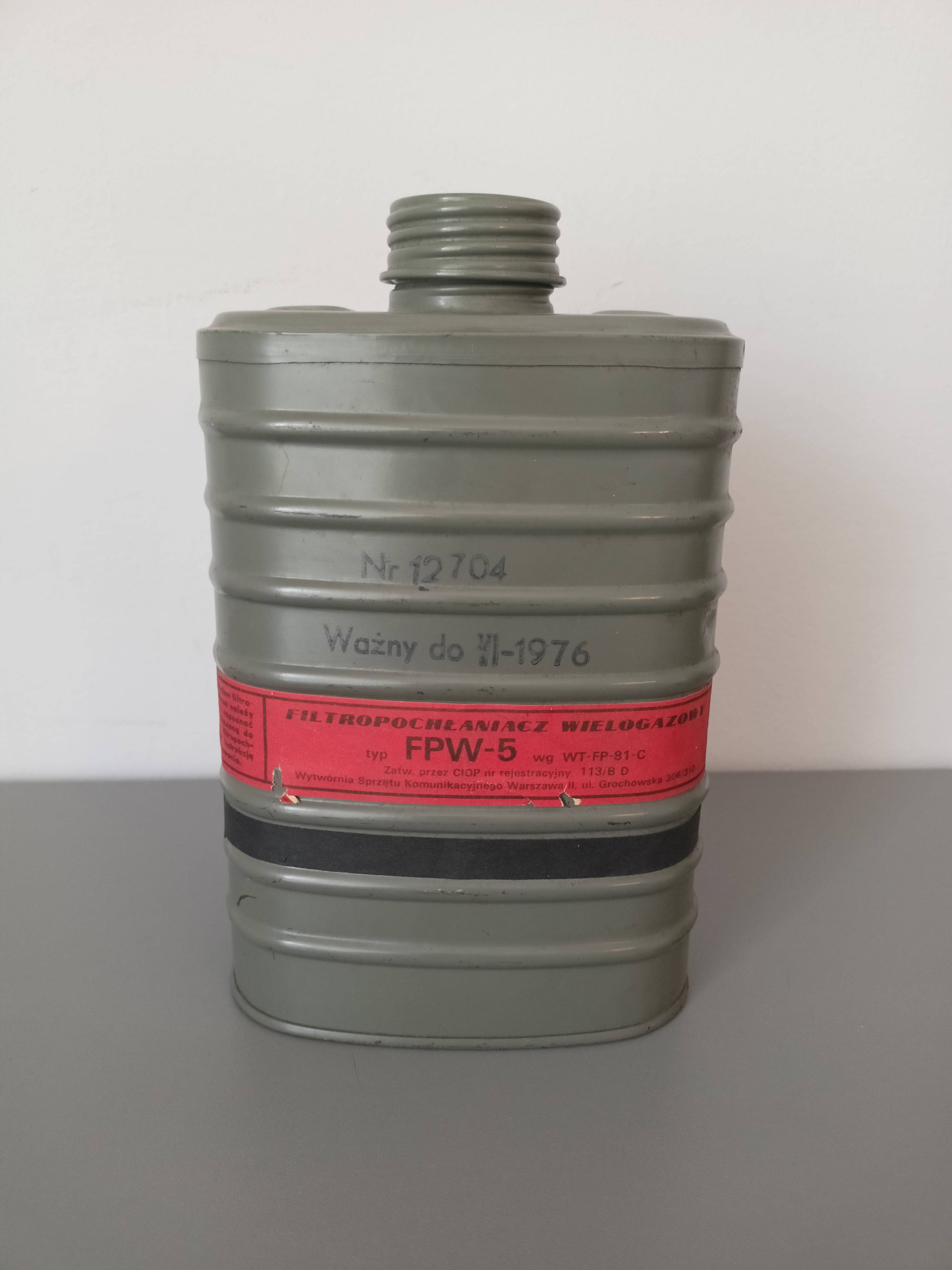 FPW-5
