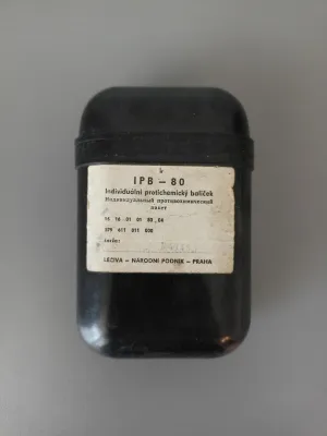 IPB-80