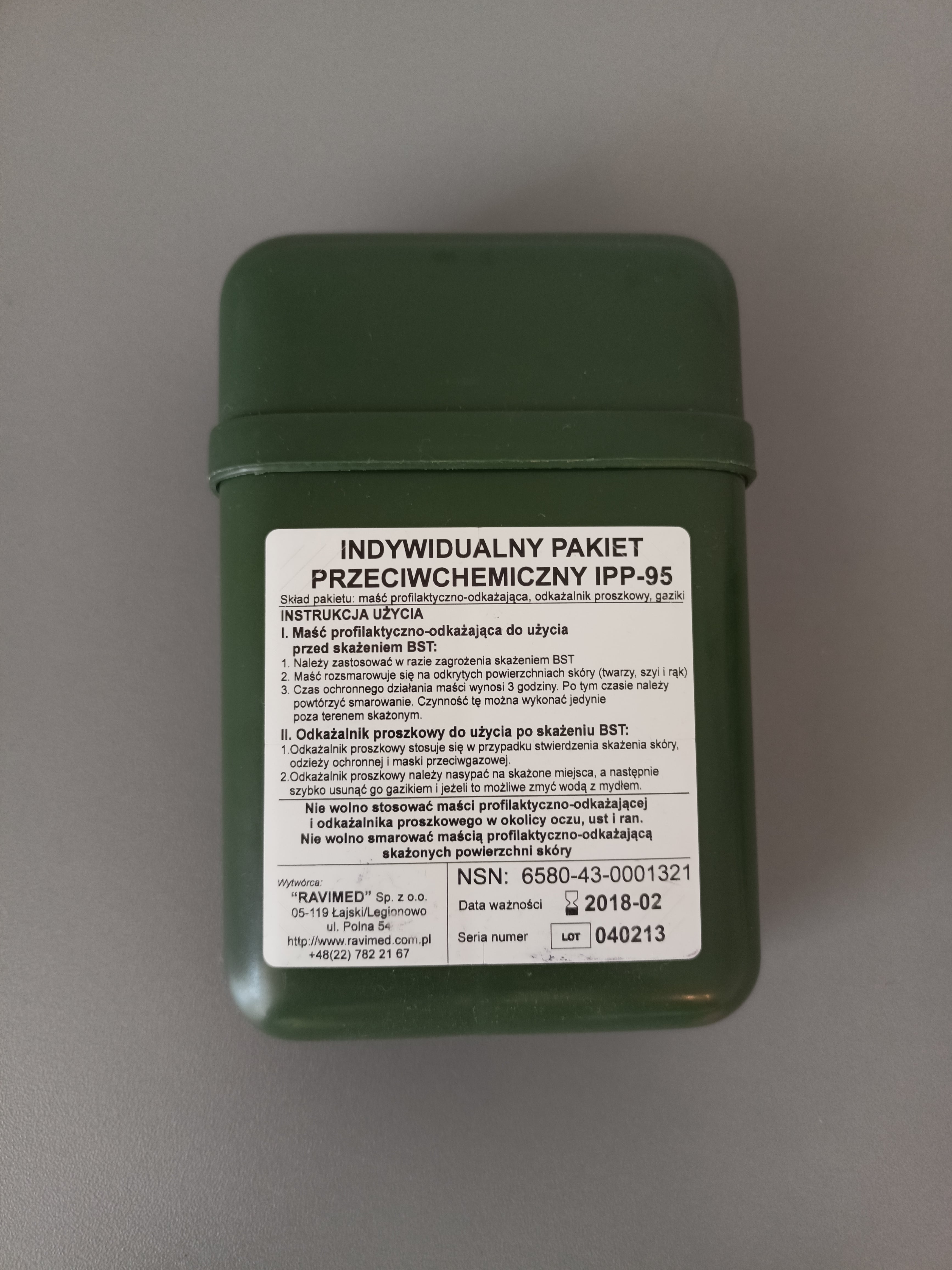 IPP-95