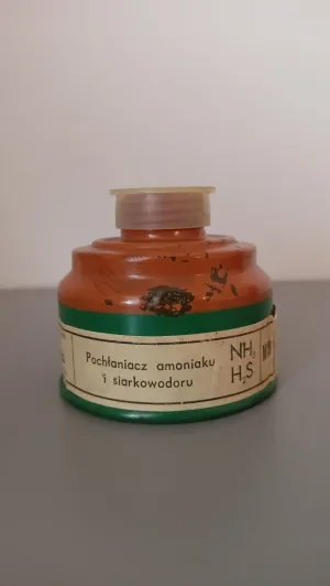 Pochłaniacz M19