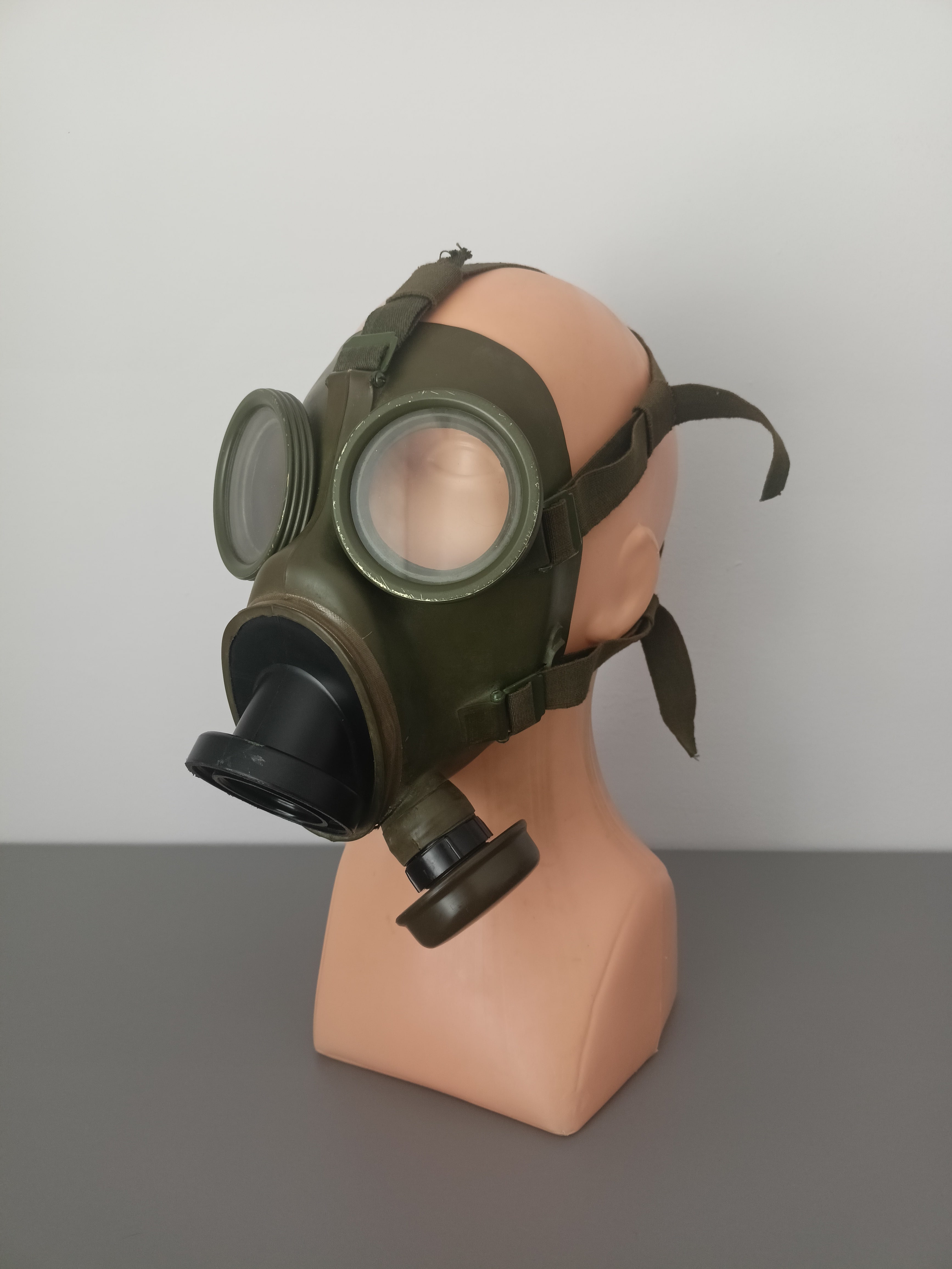 model k