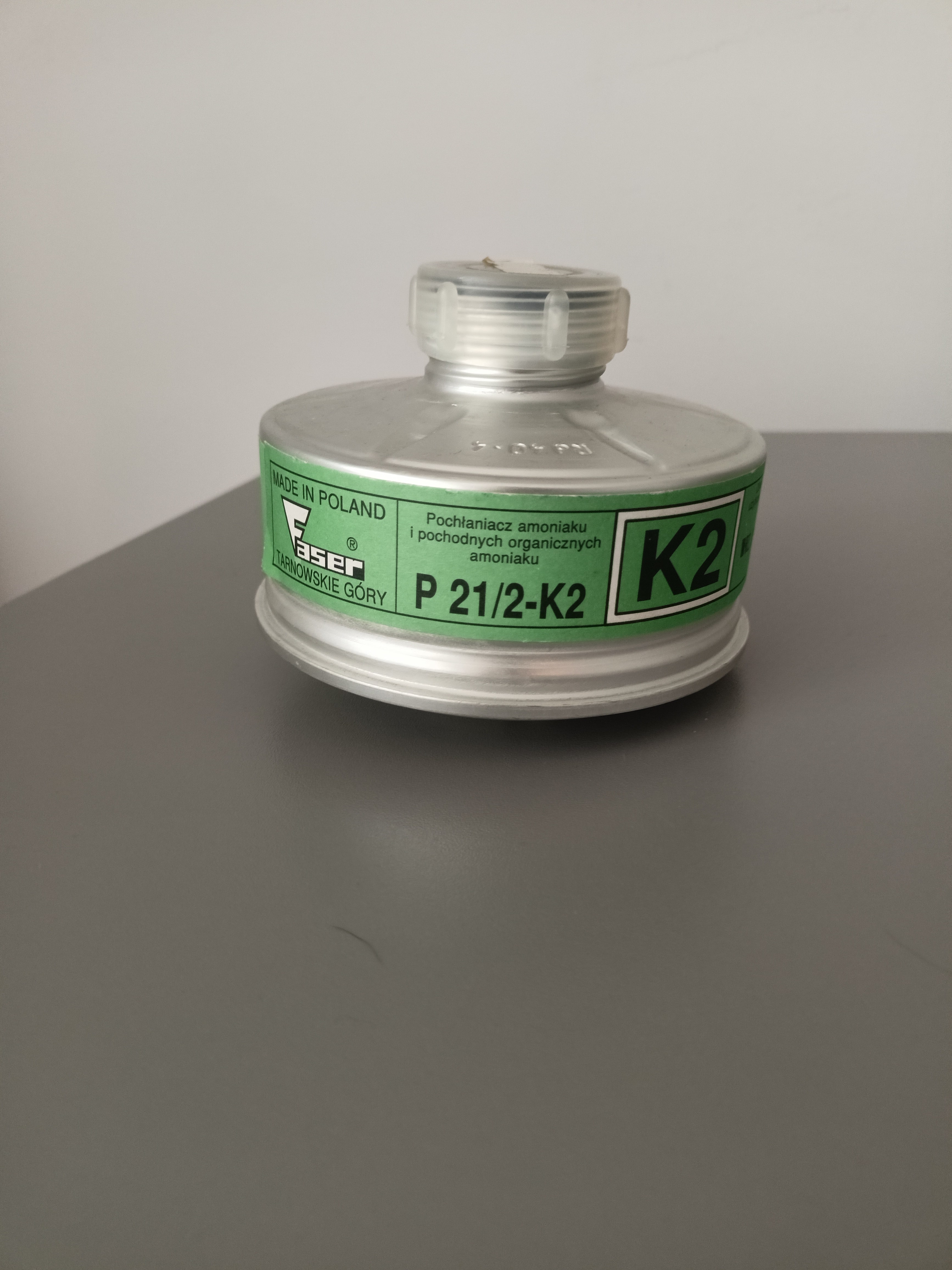 P21/2-K2