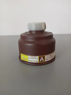 Pochłaniacz P21/1 - A