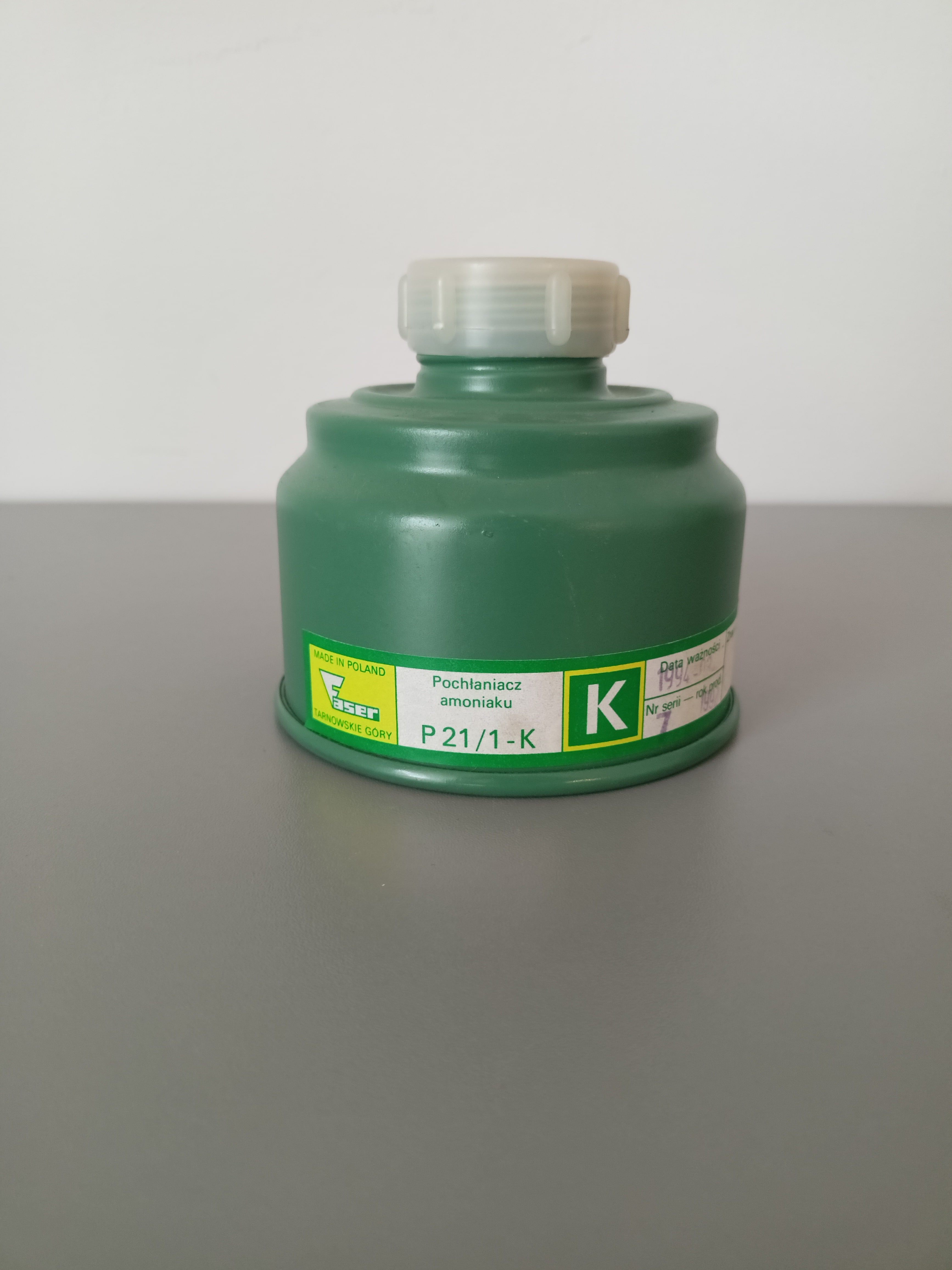 P21/1 - K