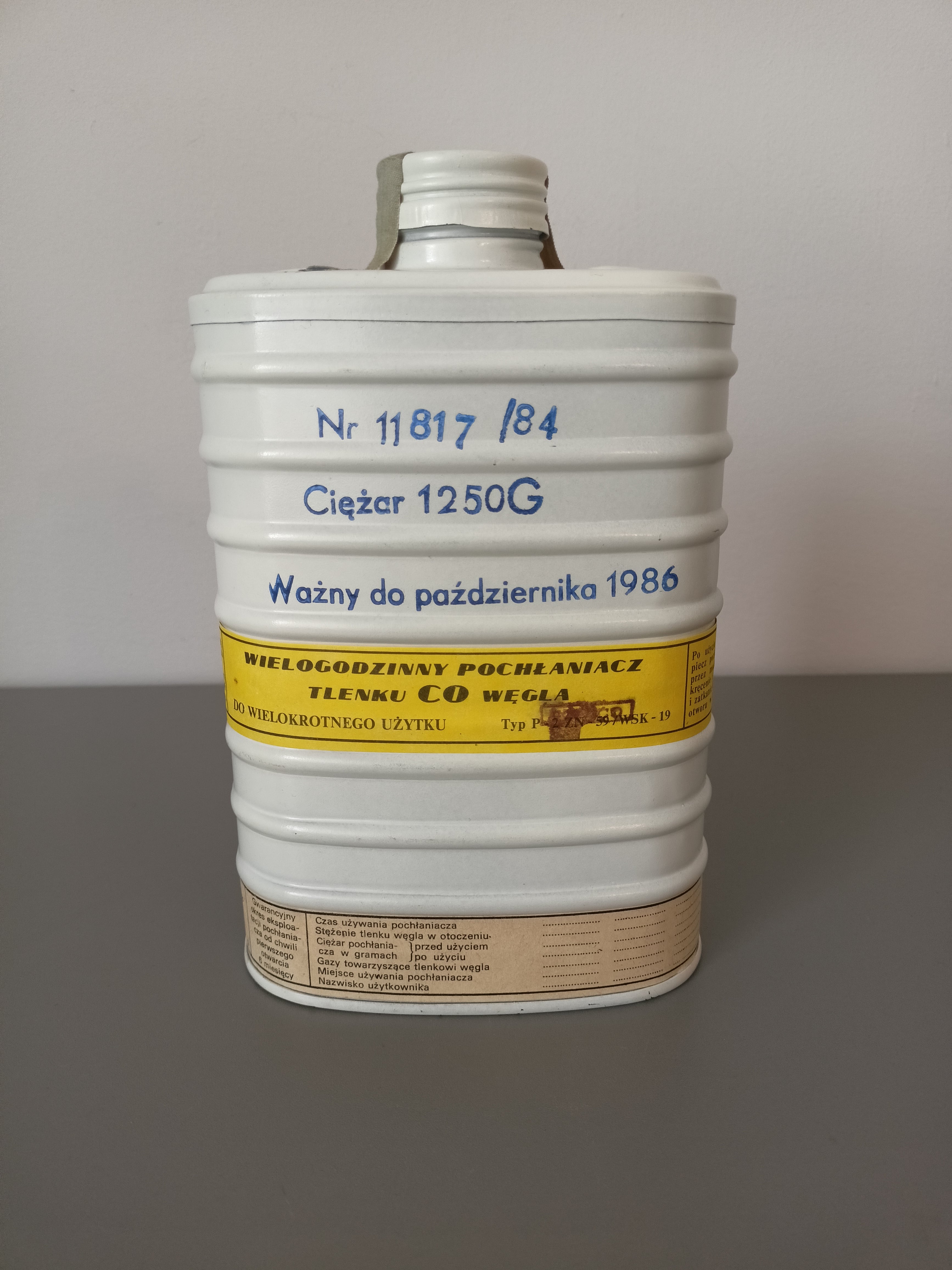P-23/1-CO