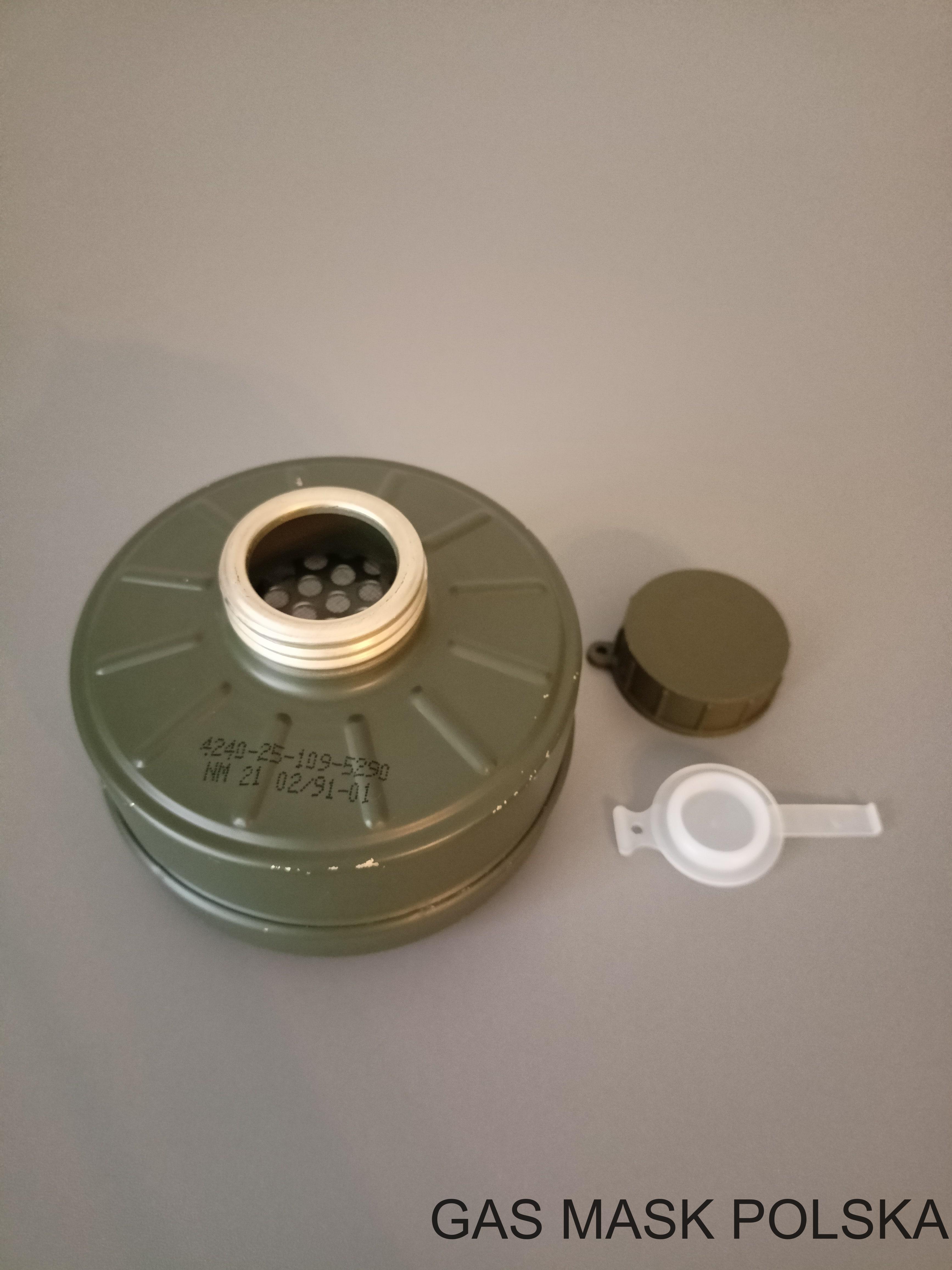 Filtropochłaniacz 1