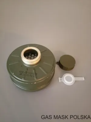 Filtropochłaniacz 1