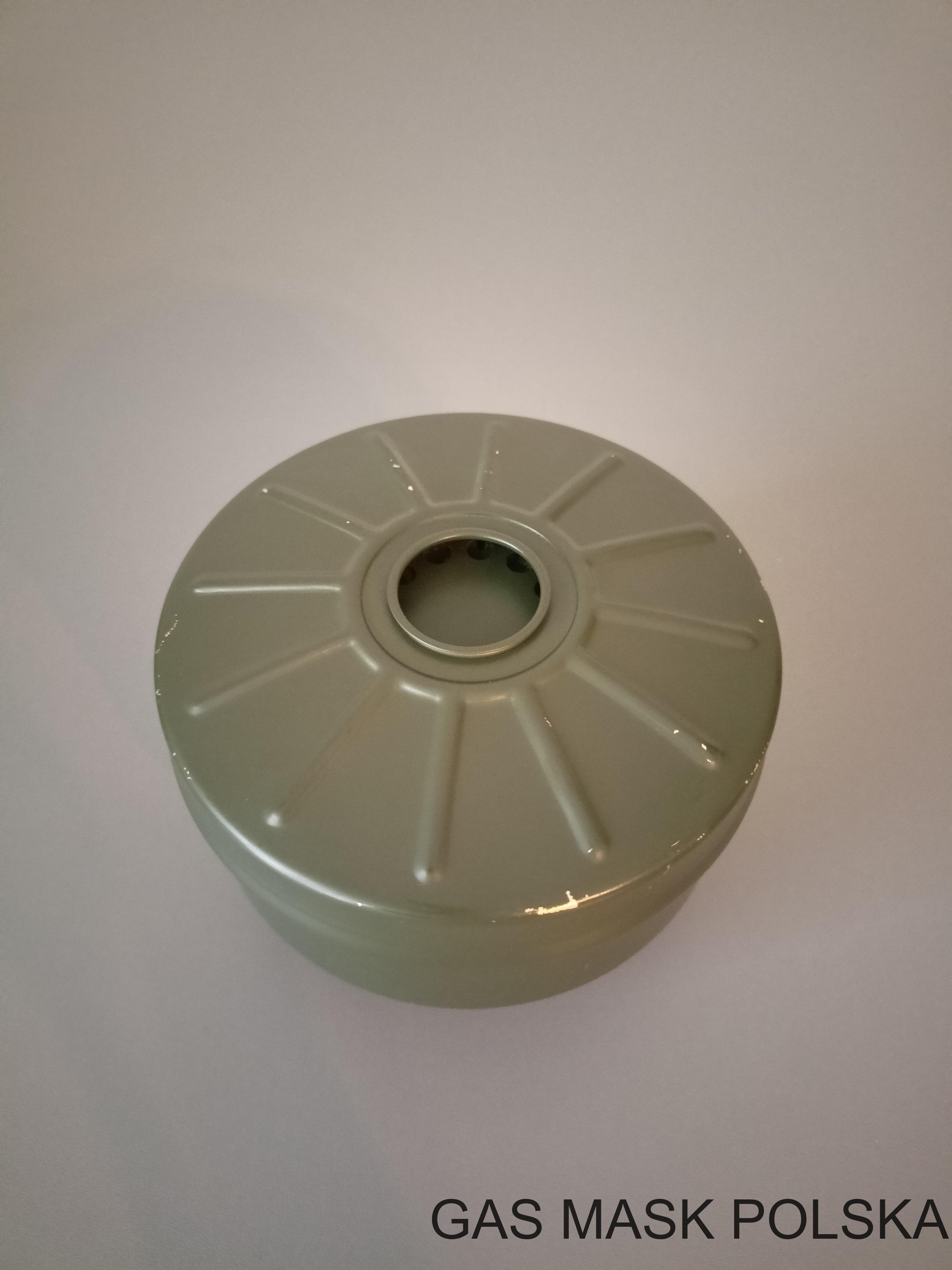 Filtropochłaniacz 2