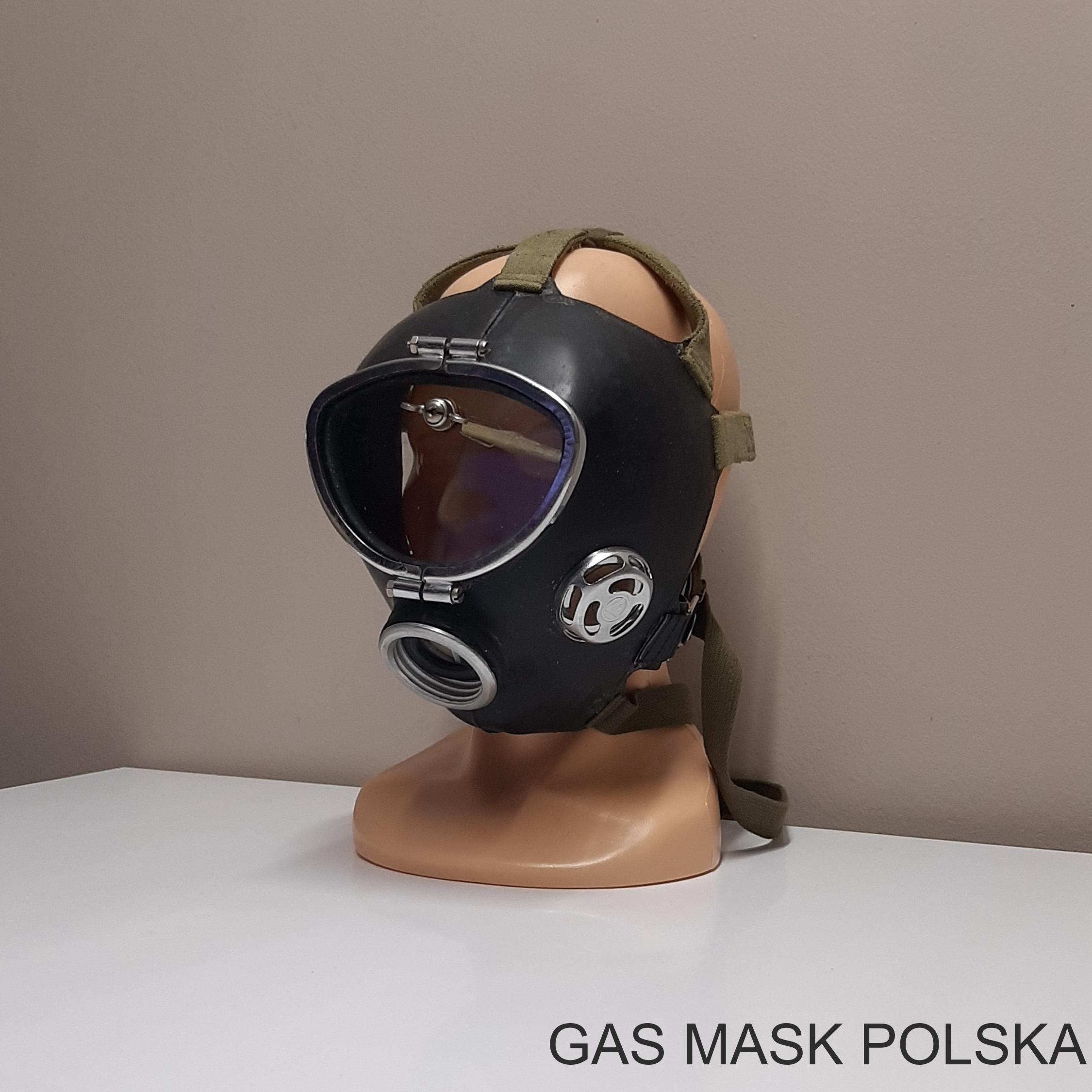 GSP-M