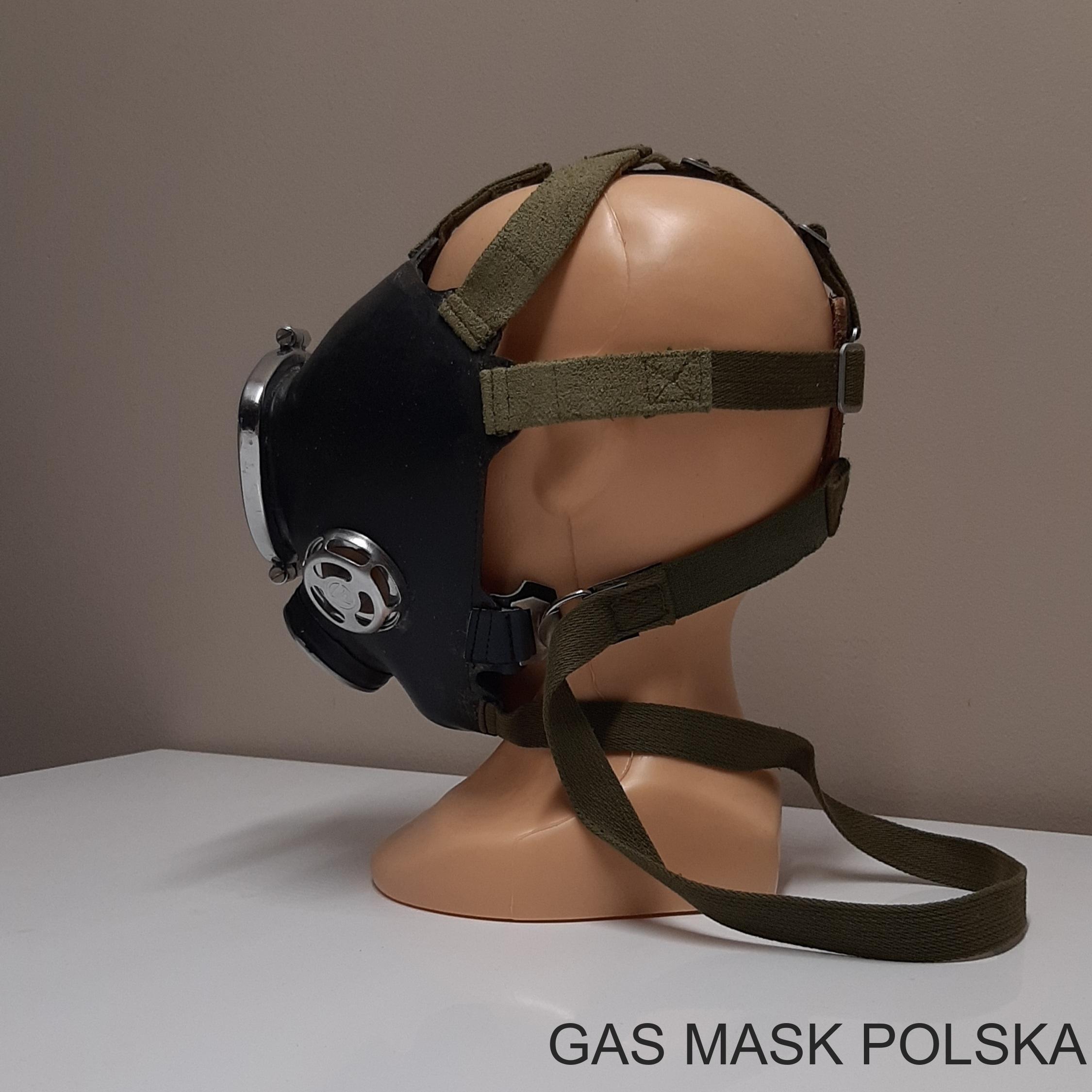 GSP-M