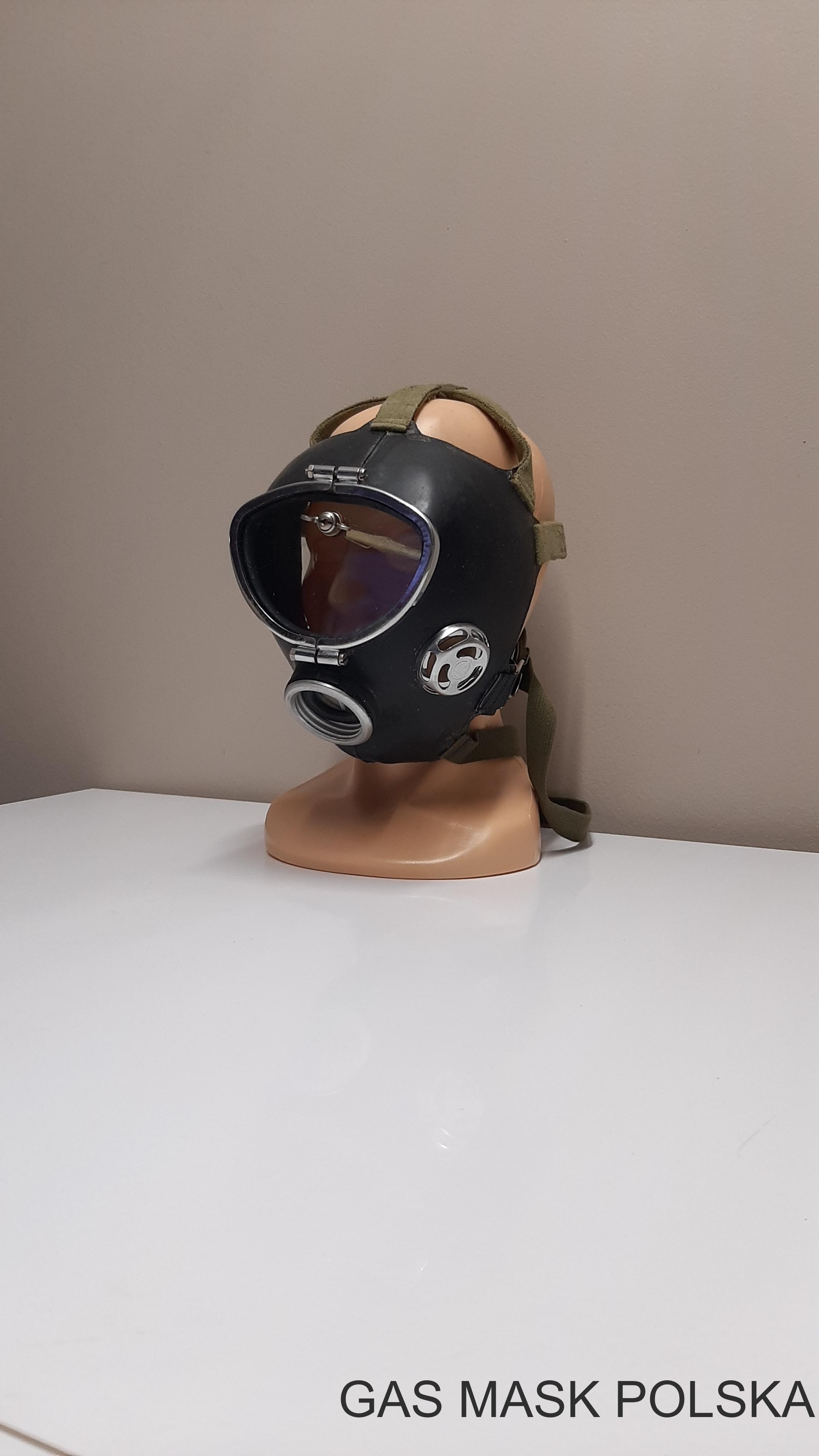 GSP-M