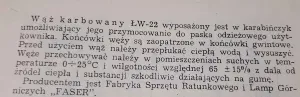 ŁW-22