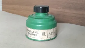 Pochłaniacz M13