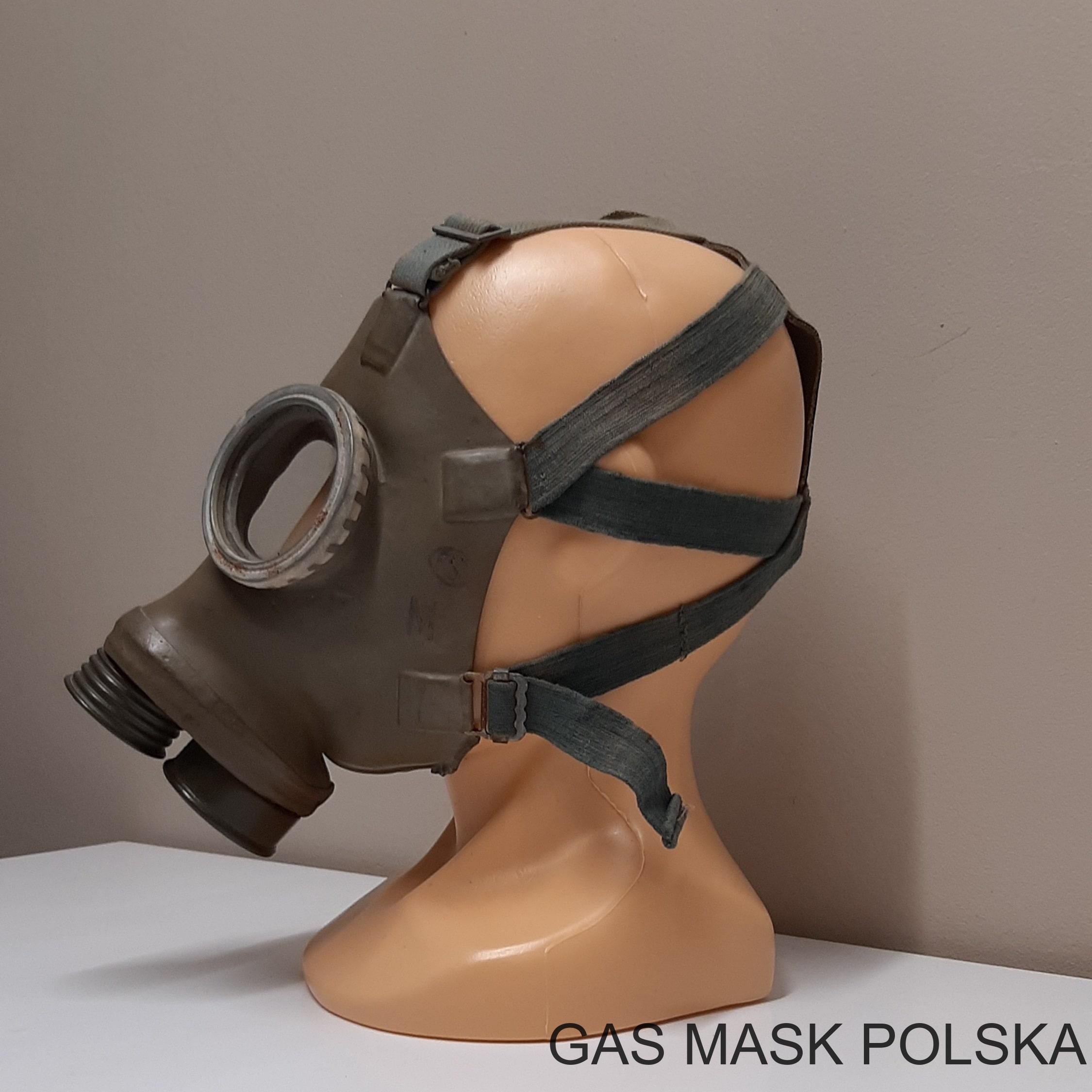 I wersja Ma-1 - widok od boku