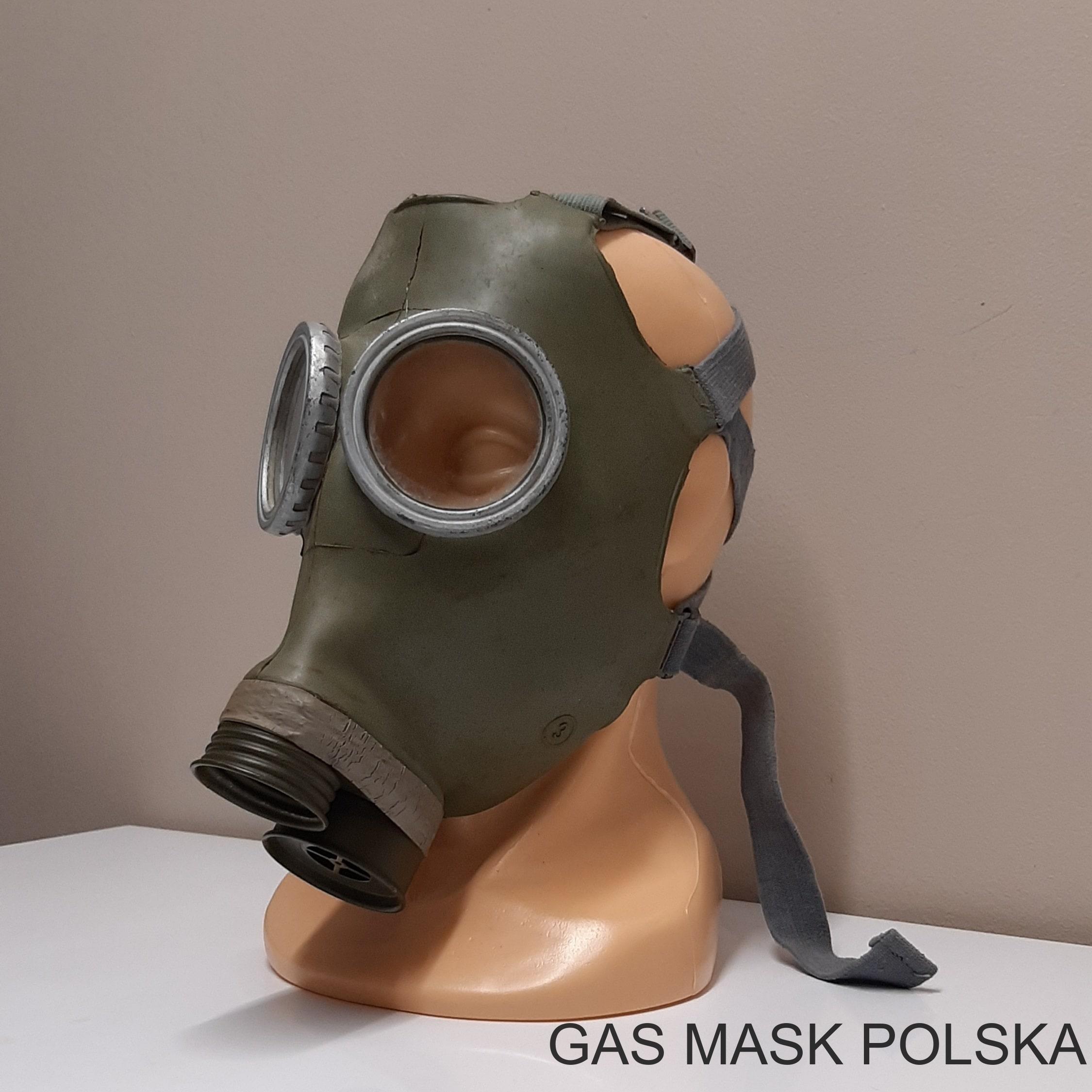 II wersja Ma-1 - widok od przodu