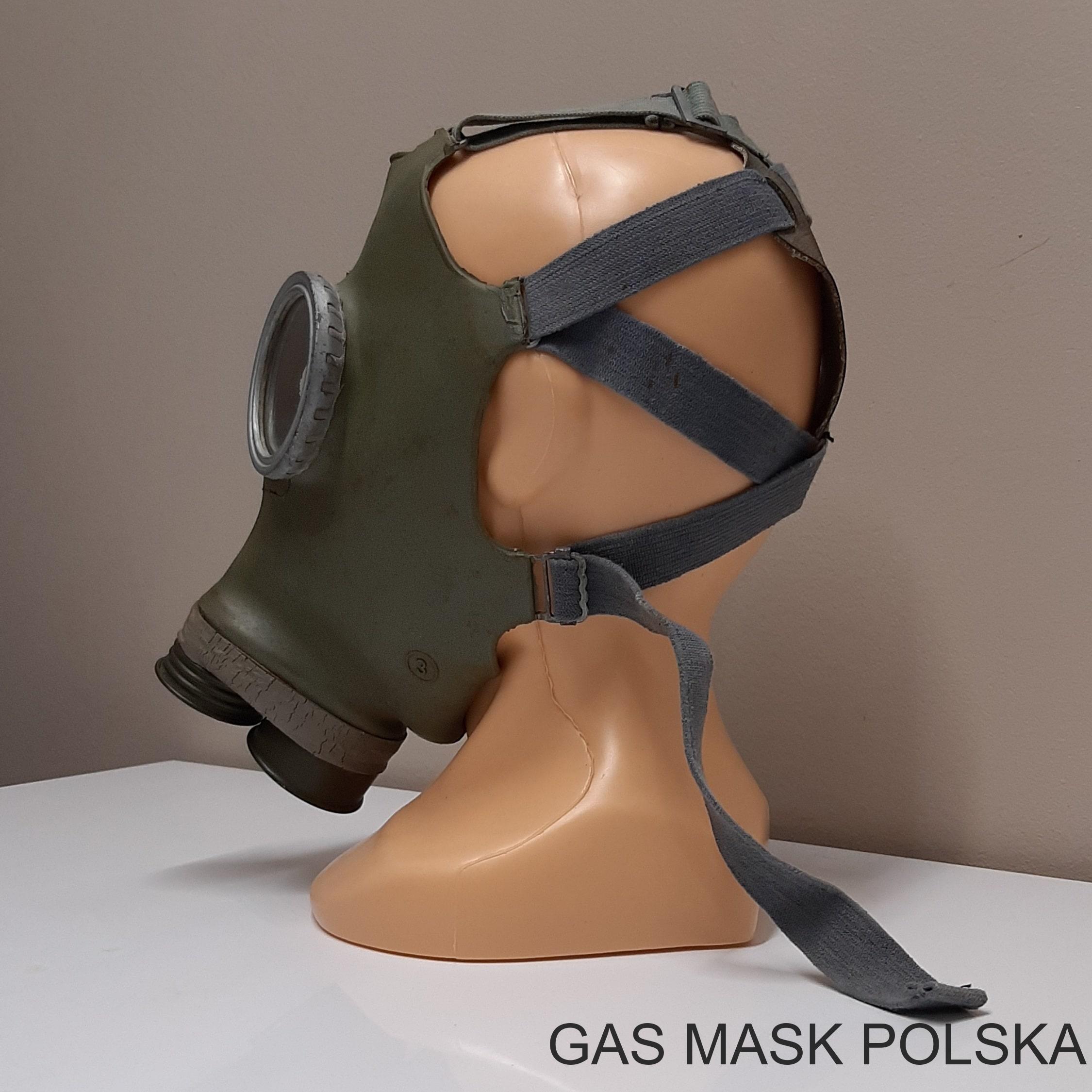 II wersja Ma-1 - widok od boku