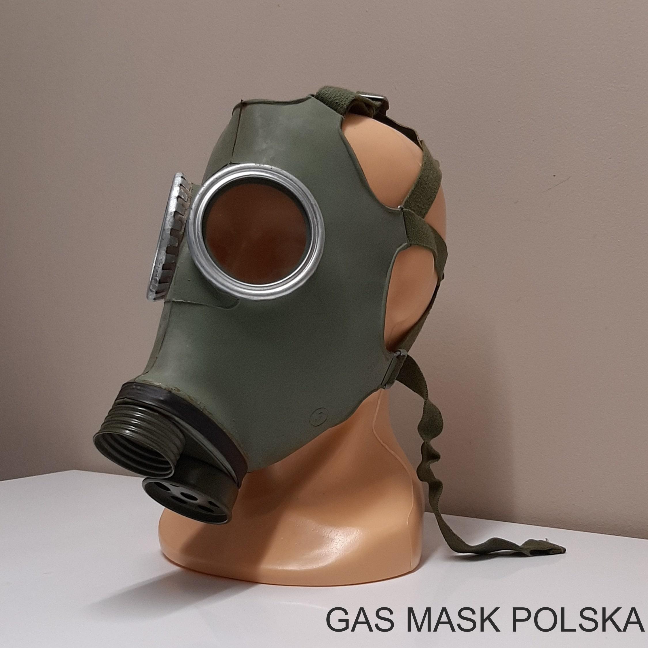 III wersja Ma-1 - widok od przodu