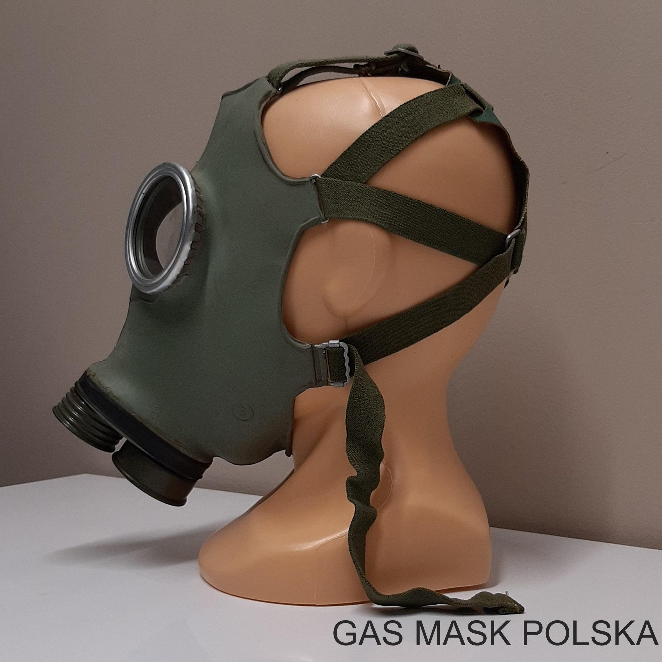 III wersja Ma-1 - widok od boku
