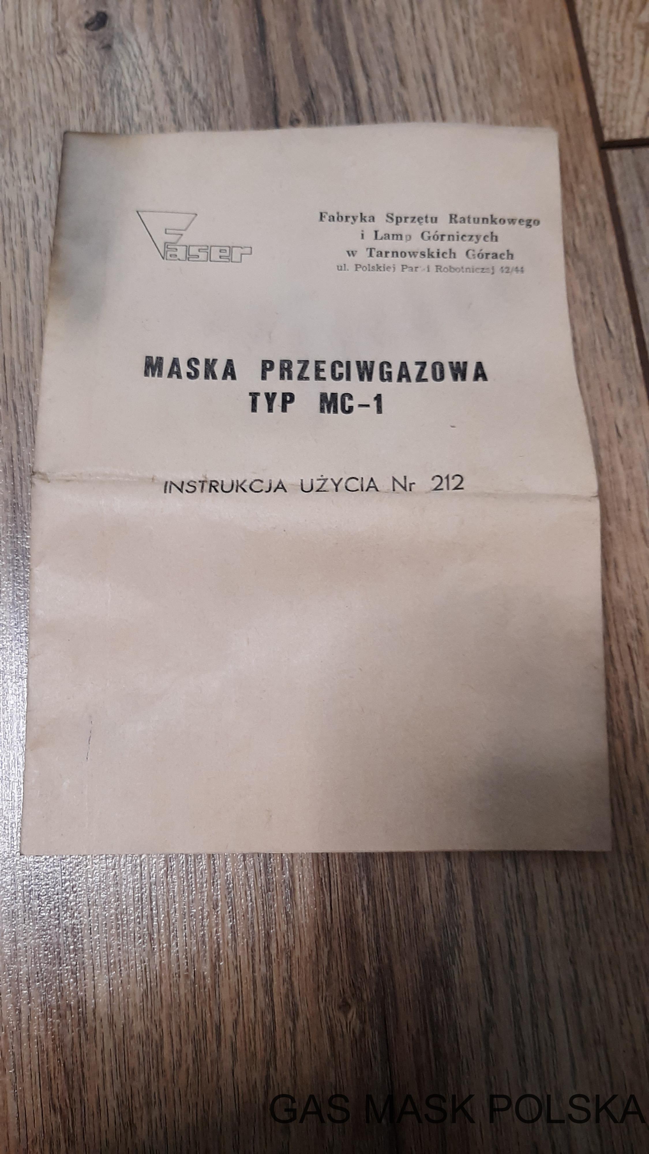 zestaw